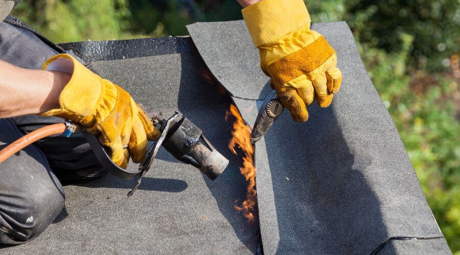 Local Chimney Repair in Marquette, WI